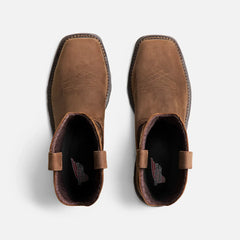 Rio Flex - Men's 11-inch Waterproof CSA Safety Toe Boot