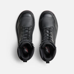 TruGuard Lite - Men's 8-inch Waterproof, Metguard, CSA Safety Toe Boot