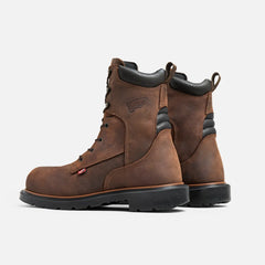 DynaForce® - Men's 8-inch Waterproof Safety Toe Boot