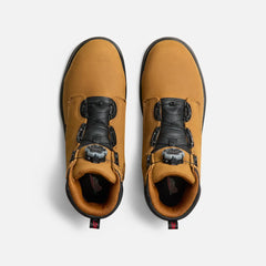 FlexBond - Men's 6-inch BOA® Waterproof Safety Toe Boot