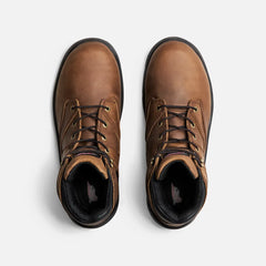 FlexBond - Men's 6-inch Safety Toe Metguard Boot