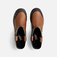 FlexForce® - Men's 11-inch Waterproof Safety Toe Pull-On Boot