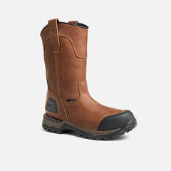 FlexForce® - Men's 11-inch Waterproof Safety Toe Pull-On Boot