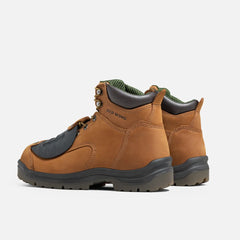 King Toe® - Men's King Toe® 6-inch Work Boot 4456 | Red Wing Shoes