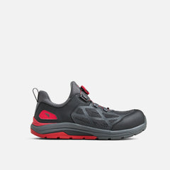 CoolTech™ Athletics - Men's Safety Toe Athletic Work Shoe