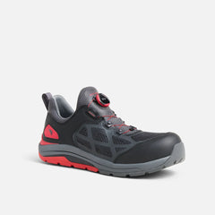 CoolTech™ Athletics - Men's Safety Toe Athletic Work Shoe