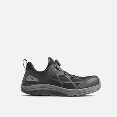 CoolTech™ Athletics - Men's Safety Toe Athletic Work Shoe