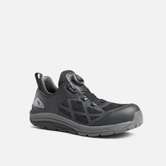 CoolTech™ Athletics - Men's Safety Toe Athletic Work Shoe