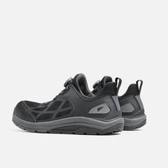 CoolTech™ Athletics - Men's Safety Toe Athletic Work Shoe
