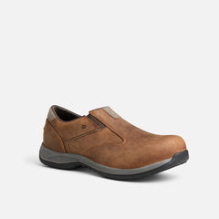 ComfortPro - Men's Safety Toe Slip-On