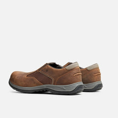 ComfortPro - Men's Safety Toe Slip-On