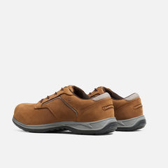 ComfortPro - Men's Safety Toe Oxford