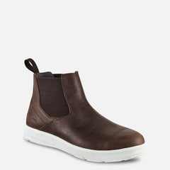 Cross Lite - Men's 5-inch Romeo Safety Toe Boot