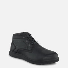 Cross Lite - Men's Safety Toe Chukka