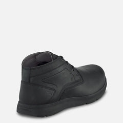 Cross Lite - Men's Safety Toe Chukka