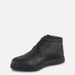 Cross Lite - Men's Safety Toe Chukka