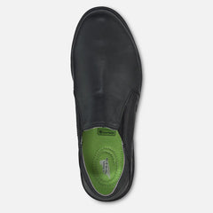 Cross Lite - Men's Safety Toe Slip-On