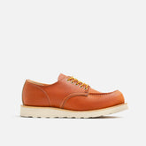 Shop Moc Oxford - Men's Oxford in Oro Legacy Leather