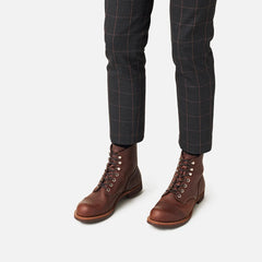 Iron Ranger® - Men's 6-Inch Boot in Amber Harness Leather