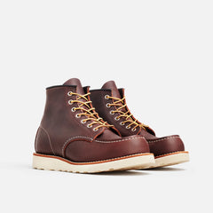Classic Moc® - Men's 6-Inch Boot in Briar Oil Slick Leather