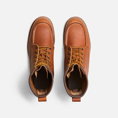 Traction Tred - Men's 8-inch Soft Toe Boot