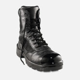 Black Tuff Toe - Leather Care Product - Protect