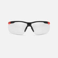 Medium Weight Safety Glasses - Medium Weight Safety Glasses