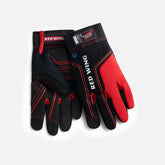 Safety Gloves - Master Flex Safety Gloves