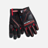 Safety Gloves - Master Elite Safety Gloves