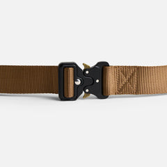 Quick Release Nylon Belt - Men's Belt in Copper