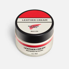Leather Cream - Leather Care Product - Condition