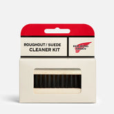 Roughout/Suede Cleaner Kit - Leather Care Product - Clean