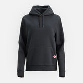 Hoodie - Women's Hoodie in Black