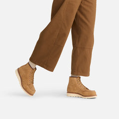 Classic Moc® - Women's 6-Inch Classic Moc in Hawthorne Muleskinner Leather