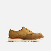 Engineered Garments Shop Moc Oxford - Men's Oxford in Camel Multi Leather