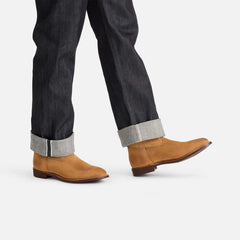 Pecos - Men's Pecos in Hawthorne Muleskinner Leather