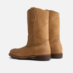 Pecos - Men's Pecos in Hawthorne Muleskinner Leather
