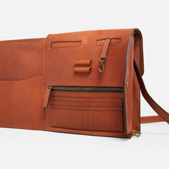 Explorer Bag - Explorer Bag in Oro Legacy