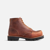 Porter Moc - Women's Porter Moc in Copper Rough & Tough