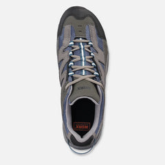 Carbide - Men's Safety Toe Athletic Work Shoe