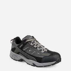 Carbide - Men's Safety Toe Athletic Work Shoe
