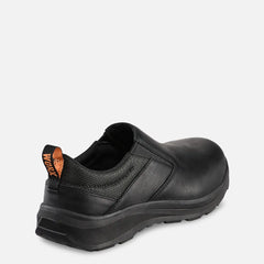 Essentials - Men's Safety Toe Slip-On