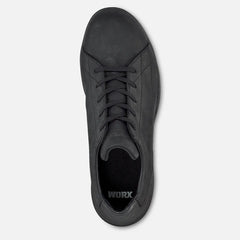 Nitro - Men's Safety Toe Oxford