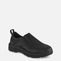 Essentials - Men's Safety Toe Oxford