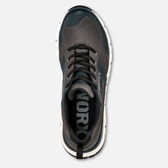 Lithium - Women's Safety Toe Oxford