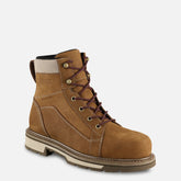 Axil - Women's 6-inch Waterproof Safety Toe Boot