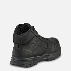 Carbide - Women's 5-inch Safety Toe Metguard Boot