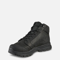 Carbide - Women's 5-inch Safety Toe Metguard Boot