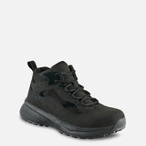 AntiMatter - Women's Safety Toe Shoe