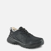 AntiMatter - Women's Safety Toe Shoe